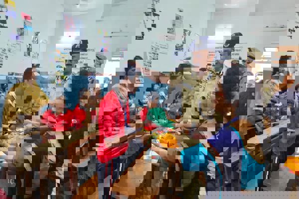 National Unity Day Celebration -2022